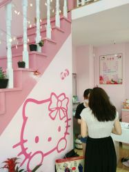 -K·TNail美甲美睫