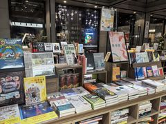 -扶光书店(中环店)