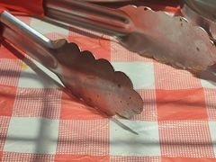 -生火火·地摊小炉子烧烤(龙湖北城金冠店)