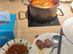 -星伦多自助料理(江阴万达店)