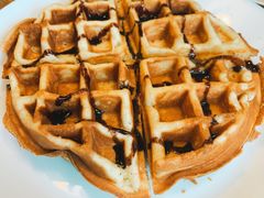 -时光转角咖啡馆(西康路店)