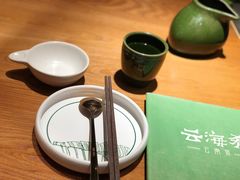 -云海肴·汽锅鸡·云南菜(高德置地店)