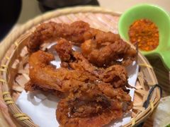 -沼津港精致料理·寿喜烧·烧鸟(漕河泾印象城店)