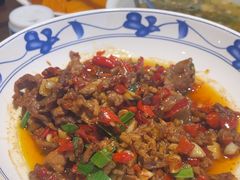 -八碗湘长沙市井菜(坡子街店)