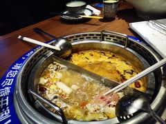 -快乐小羊·内蒙牛羊肉火锅(流花中心店)