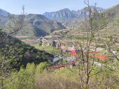 -红旗渠风景区