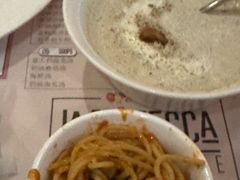 -安妮意大利餐厅(世贸天阶店)