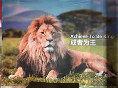 -乐刻健身(望京凯德mall馆)
