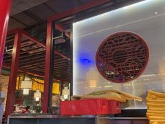 -缪氏川菜(深圳北站缤果空间店)