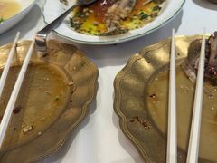 -桂满陇·蟹黄小笼汤包(巴黎春天浦建店)