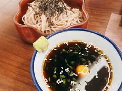 冷荞麦面-游You House(西单老佛爷店)