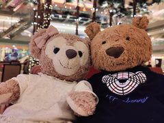 -威斯汀舞台餐厅