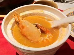 -狮拾久·现代新加坡料理(壹方城店)