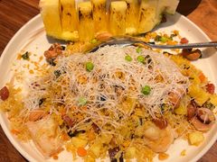 -星叶·东南亚料理(宁波万象汇店)