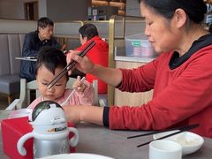 -阿毛饭店·正宗宁波菜(儿童公园旗舰店)