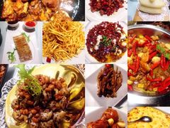 -U你·天然调味(南湖总店)