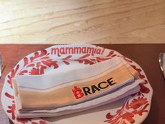 -Mammamia意大利餐厅(阳春巷店)