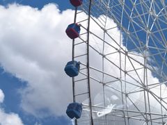 -南昌之星摩天轮