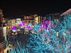 -和美电影艺术中心(万国城店)