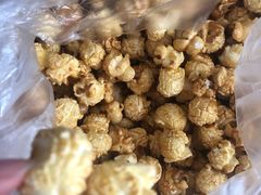 -正宗老杨特色爆米花(四棉店)