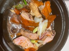 -太兴餐厅(小径湾店)