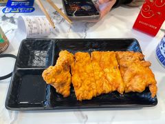 -老地方面馆(思南路店)