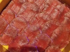 波波肠-温禾牛·和牛寿喜烧自助火锅(恒基名人店)