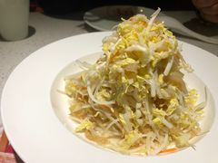 -船歌·鱼水饺青岛菜(金狮广场店)