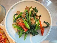 -陶兰居·手工点心·粤菜(圆融时代广场店)