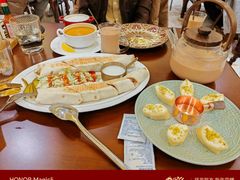 -BRBR叙利亚餐厅(总店)