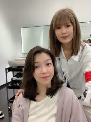 -OnHair造型