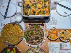 -后街佬·炭火鲜鱼杂(33小镇店)