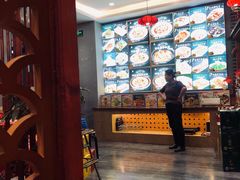 -灶座小锅烀饼·铁锅炖(道里店)
