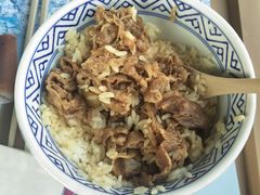 -吉野家(顺义站前北街店)