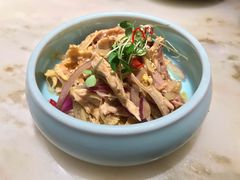 盐商椒麻鸡-锦府盐帮·李宅(领展购物广场中关村店)