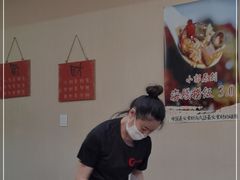 -小郭私房菜·海肠捞饭店(学士街店)