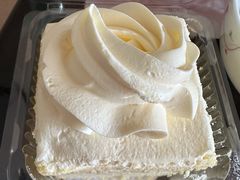-红宝石·鲜奶小方·海派西点房(浦三店)