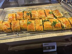 -盛江山自助料理(太原街万达店)