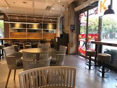 -肯德基(黎阳映像店)