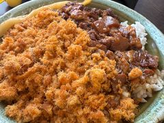 -古代饭堂(冠亚店)