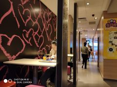 -麦当劳(坂田分店)