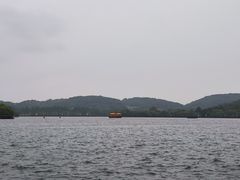 -西湖游船