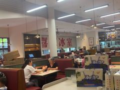 -喜家港式茶餐厅(三亚湾一丰禾生活广场店)