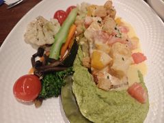 -bluefrog蓝蛙(新三里屯太古里店)