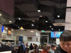 -克比叔叔印度餐厅Kebabs on the Grille(人民广场店)