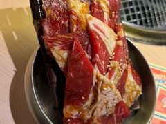 -伊茉家的烤肉店(勒泰中心店)