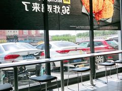 -麦当劳(欧亚卖场店)