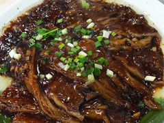 -壹条龙饭庄台基厂店