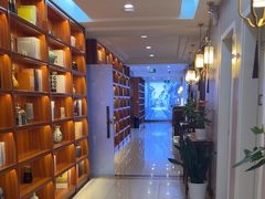 -香山湖渔家大院