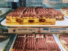 -宜家·瑞典风味餐厅(四元桥店)